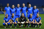 Þorsteinn valdi Dagnýju aftur