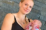 Anníe Mist segir frá ógnvekjandi átta dögum: „Ég myndi glöð taka einkennin hennar á mig“