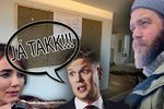 Jóhannes segir töfraráðið hafa BJARGAÐ LÍFI SÍNU – Þóra: „Status sem gæti bjargað lífi mínu!“