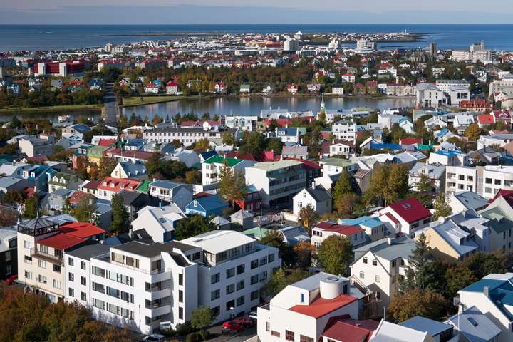 Venus Vala varð orðlaus í miðbænum: „Ég var kölluð dýraníðingur af einhverri kellingu niðrí bæ“