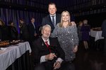 Lilja mærir Magga Eiríks í hástert: „Ég fyllist enn á ný lotningu“