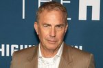 Kevin Costner: „Ég er nú þegar ástfanginn“