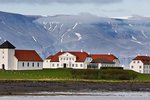 Boða til mótmæla við Bessastaði: „Burt með þessa spilltu ríkisstjórn“