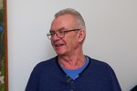 Rekinn eftir að hafa hent útgerðarstjóranum með landganginum á bryggjuna: „Mér var í nöp við hann“