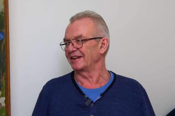 Rekinn eftir að hafa hent útgerðarstjóranum með landganginum á bryggjuna: „Mér var í nöp við hann“