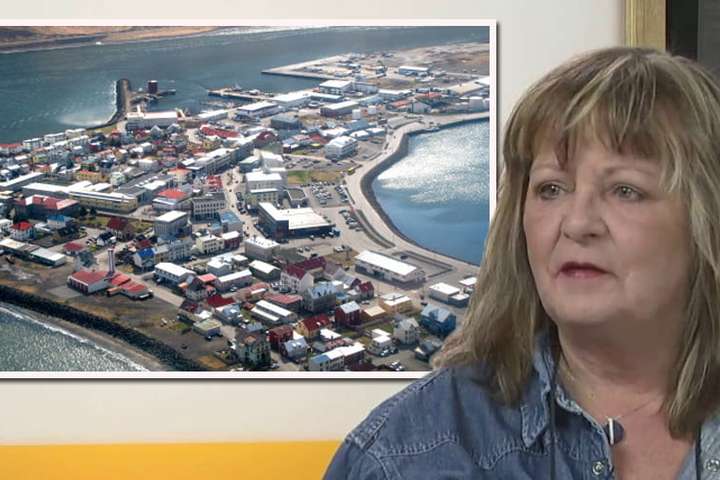 Lára Hanna gáttuð: „Þetta er fullkomlega galið“