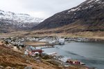 Algjör skálmöld ríkti á Seyðisfirði 1975: „Þetta er orðið eins og í Víetnam“