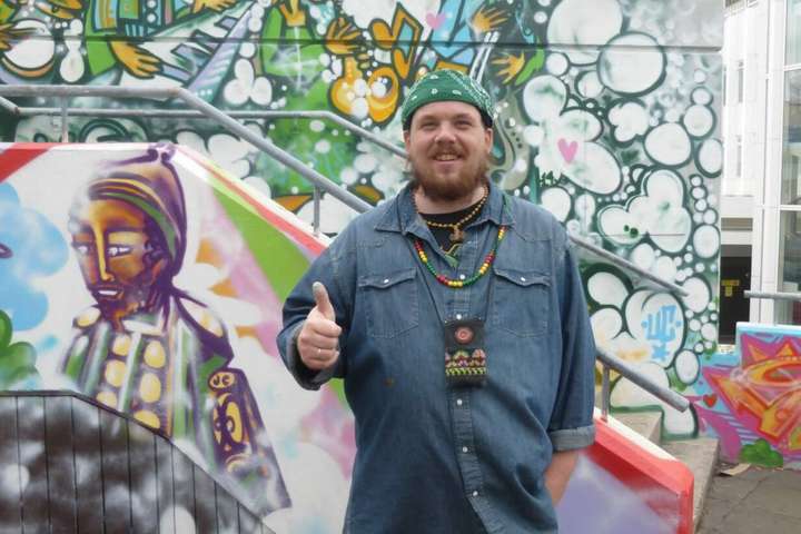 Karl Kristján Davíðsson á afmæli í dag: „Bara að slaka á með fjölskyldunni“