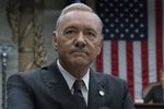 Ákæra á hendur Kevin Spacey felld niður