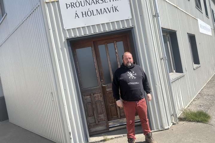 Jón vonast eftir afsökunarbeiðni frá hreppsnefndinni: „Á miklu frekar von á nýrri gusu af óhróðri“