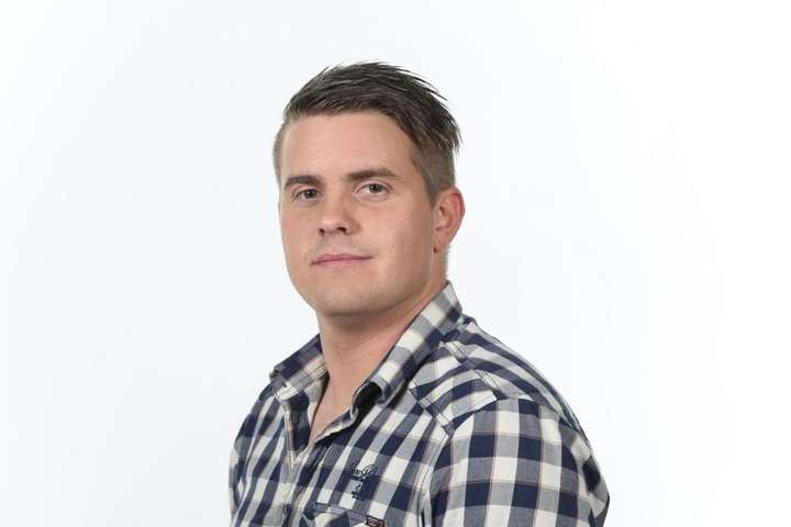 Ásdís birtir skilaboð sín við Rikka G og sakar hann um rasisma: „Fyrsta lagi lýgur hann“