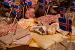 Kynnir þorraíspinna til sögunnar: „Fyrir unga fólkið …“
