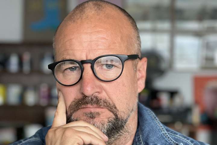 Snorri Ásmundsson Krónískur óþekktarangi