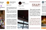 Veitingastaðir skella, hver af öðrum, tímabundið í lás: „Þetta er erfið ákvörðun“