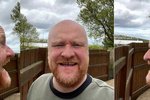 Hjálmar Örn segir drauminn vera að eignast lítinn bar á Spáni