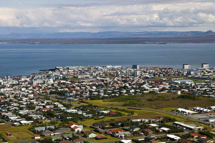 Starfsmaður íþróttahúss á að hafa slegið 9 ára dreng – „Mamma. Hann lamdi mig. Hann er fullorðinn“