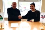 Breiðablik og Vestri gera með sér samkomulag