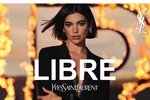Ilmur frelsis frá Yves Saint Laurent