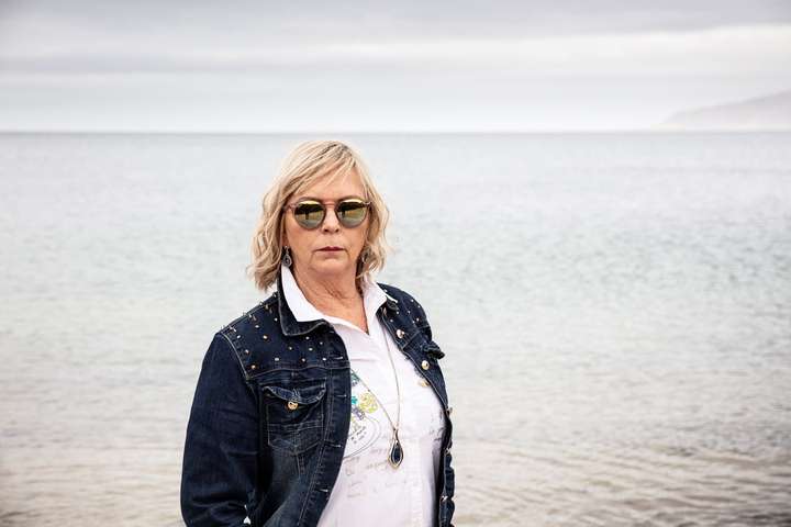 Hvers vegna var mögulegur þáttur elskhuga Guðnýjar ekki kannaður?