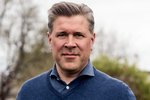 Mótlætið styrkir mann