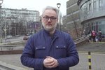 Ingólfur og Ingvar gengu yfir til Póllands: „Búnir að vera í 16 tíma á ferðinni“