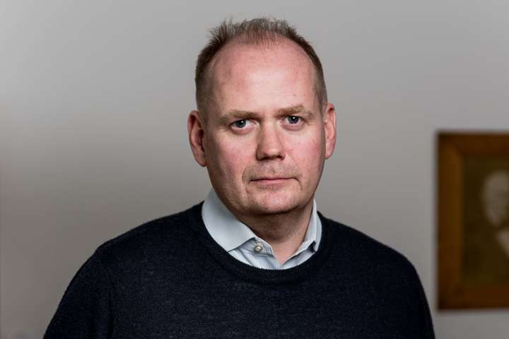Einar Þor lögmaður Atla Rafns segir hann og fjölskyldu hans einu þolendurna sem hafa verið nafngreindir