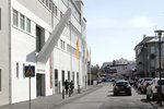 Auka 57 milljónir í styrki til myndlistarmanna