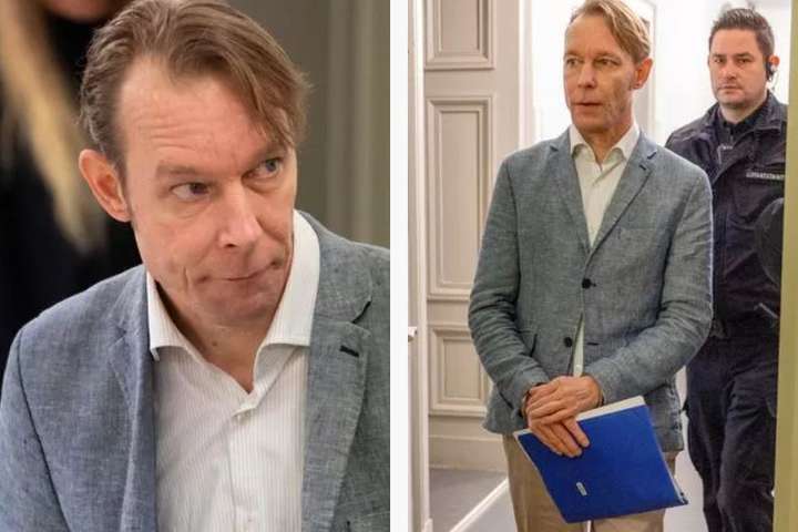 Brueckner líklega sýknaður af nauðgunarákærum: „Þessi réttarhöld hefðu aldrei átt að fara fram“