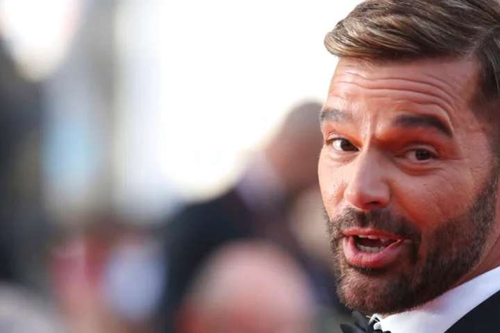 Ricky Martin sakaður um heimilisofbeldi og sifjaspell – Segir hugmyndina ógeðslega