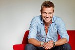Svalur Sölvi í ísbaði: „Erum við að fara að gera þetta aftur?“