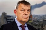 Yfirmaður UNRWA segir heiminn „á krossgötum“ gagnvart Gaza