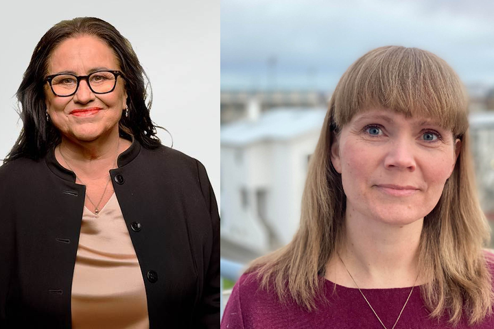 Margrét Guðnadóttir ráðin forstöðumaður Miðstöðvar í öldrunarfræðum