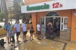 Biðraðir í apótek á Tenerife