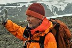 Hjalti Björnsson fararstjóri og áfengisráðgjafi: „Svo kom ofbeldisfullur yfirmaður og rak mig“