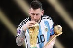Messi vill ekki nýjan samning við PSG – Endar líklega ferilinn hjá Barcelona