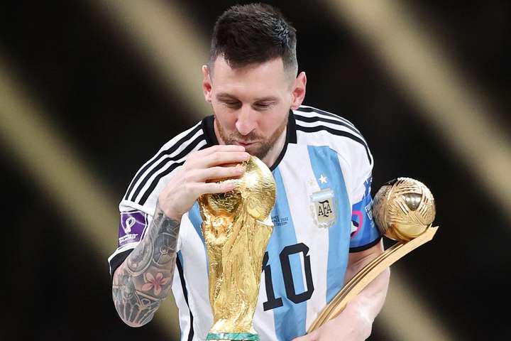 Messi vill ekki nýjan samning við PSG – Endar líklega ferilinn hjá Barcelona
