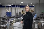 Sunneva Ósk ráðin gæðastjóri hjá Samherja