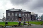 Veist þú hvaða flokk þú munt kjósa 30. nóvember?