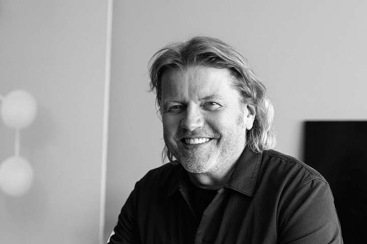 Jón Ásgeir: „Þetta snýst dálítið um DNA í fyrirtækjunum“