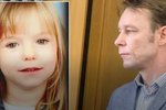 Hinn grunaði í hvarfi Maddie játaði: „Spurði hvort hægt væri að taka DNA úr barnabeinum úr jörðu“