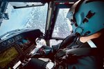 Maður féll útbyrðis af fiskiskipi – Björgunarsveitir og Landhelgisgæslan leita mannsins