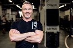 Aldrei horft á Biggest Loser Ísland