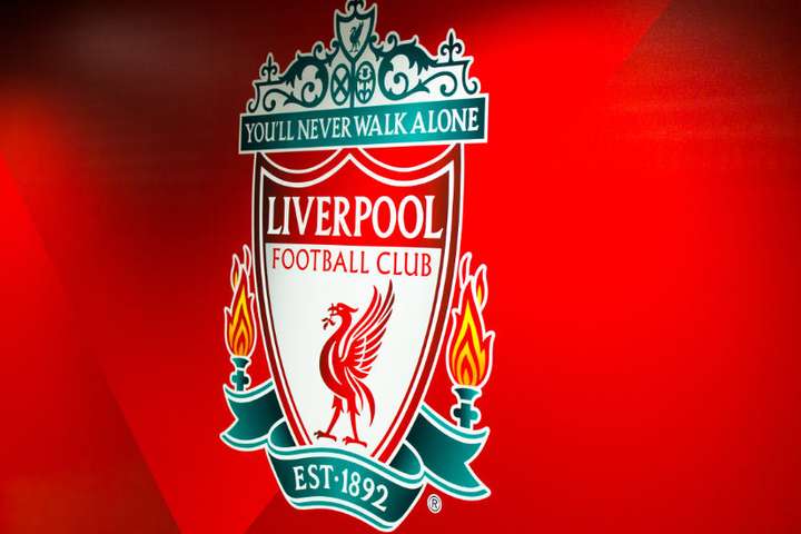 Liverpool til sölu