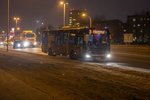 Sævar segir Strætó okra á öryrkjum: „Maður getur ekki annað en hlegið að þessu“