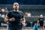 Crossfit-keppandi talinn hafa drukknað í miðri keppni – MYNDBAND