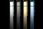 iPhone 12: Röð út úr dyrum á fyrsta söludegi