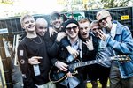 Pusha T og JóiPé x Króli trylltu lýðinn