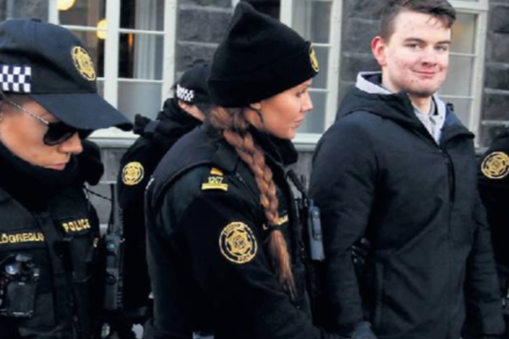 Magnús beitti manninn hrottalegu ofbeldi: „Lést af völdum áverka sem torveldaði öndun“