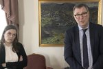 Öllu aflétt á föstudag: „Við hættum ekki að fylgjast með stöðu faraldursins“