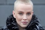 Sólborg sýnir sínar viðkvæmustu hliðar